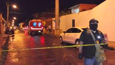 Una llamada de auxilio al número de emergencias 911 logró dar con los hondureños secuestrados. Foto tomada de reporteroshoy.mx