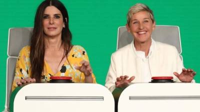 Sandra Bullock Y Ellen DeGeneres consideran que se han violado sus derechos y acusan a las marcas de publicidad falsa y competencia desleal.