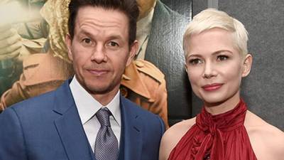 Mark Wahlberg donará $ 1.5 millones de dólares al movimiento 'Time Up' en nombre de Michelle Williams.//Foto archivo.