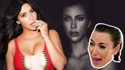 Días después de que Kim Kardashian sacudiera en internet con una foto prácticamente desnuda que publicó en su redes sociales, la polémica continúa y los comentarios y mensajes de sus seguidores y otras celebridades ahora son el plato del día.