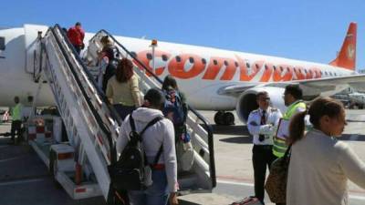 Venezuela anuncia otros dos vuelos adicionales en el marco del programa de repatriación.