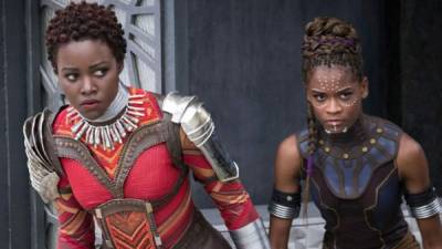 Esta nueva producción está impulsada por el éxito de la cinta Black Panther. Foto Marvel/ Disney