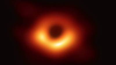 La ciencia tiene el desafío de explicar como se formó este agujero negro (Foto de referencia).