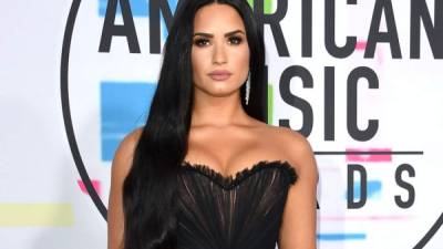 Demi Lovato fue hospitalizada por una sobredosis el pasado martes 24 de julio.