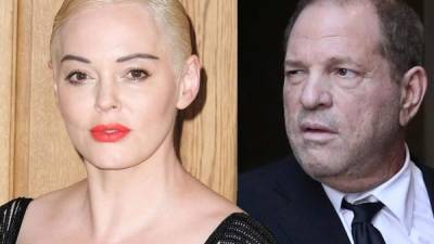 Rose McGowan fue una de las primeras en hacer acusaciones públicas sobre el abuso de Weinstein, lo que provocó su caída en 2017 y el surgimiento del movimiento #MeToo.