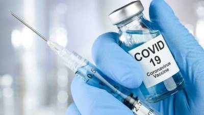 Todavía no existe ninguna vacuna comercializada para la Covid-19.