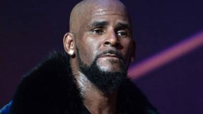 R. Kelly se ha enfrentado durante décadas a acusaciones de abusos sexuales.