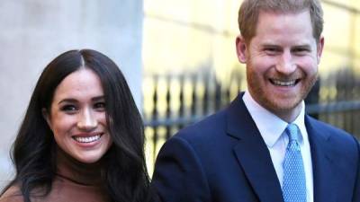 Meghan Markle y el príncipe Harry estarían considerando mudarse a la ciudad natal de la ex actriz.