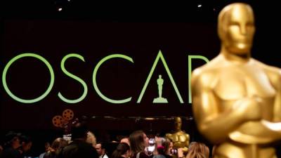 Los premios Óscar se celebraron este 09 de febrero en el Dolby Theatre de Los Ángeles.