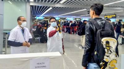 Las autoridades de la Secretaría de Salud han confirmado que se están tomando las medidas necesarias para tratar de estar listos en el caso que se presente alguna persona infectada en el territorio hondureño. En China la alerta es máxima.