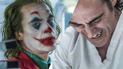 Tras la victoria de Joaquin Phoenix en los Óscar, donde ganó en la categoría de mejor actor por Joker, el director de la cinta Todd Phillips compartió varias fotos inéditas del último día de filmación de la película.