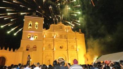 Con 12 campanadas el reloj más antiguo de América dará la bienvenida al año 2020.