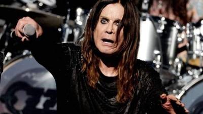 Un tabloide estadounidense aseguró que Ozzy Osbourne estaba en el lecho de su muerte.