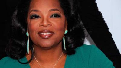 Oprah. “Sigue tus instintos es donde la verdadera sabiduría se manifiesta”.