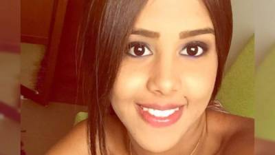 La estudiante de 20 años fue encontrada sin vida en su apartamento del norte de Bogotá.