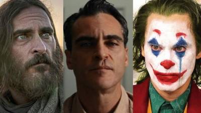 Uno de los mejores actores de su generación, sin duda, es Joaquin Phoenix. Capaz de encarnar lo mismo a un cantante que a un cínico soldado o a un payaso psicópata, este histrión ofrece cada vez más registros actorales. Descubre cuáles son sus mejores películas.