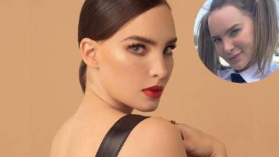 Belinda aparecerá en el remix de la canción que fue viral en 2015.