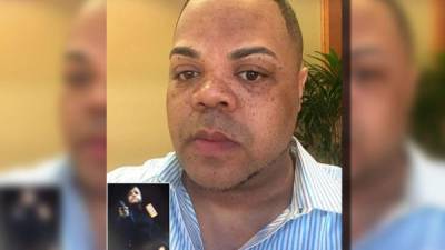 Bryce Williams, de 41 años y exempleado de WDBJ.