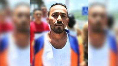 Alexander Mendoza fue capturado en diciembre del 2015 y fue declarado culpable el pasado 26 de junio del 2018 por los delitos de asociación ilícita y lavado de activos.