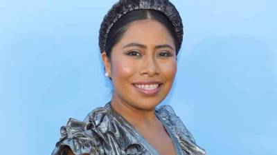 Yalitza Aparicio escribió su primer artículo de opinión para The New York Times.