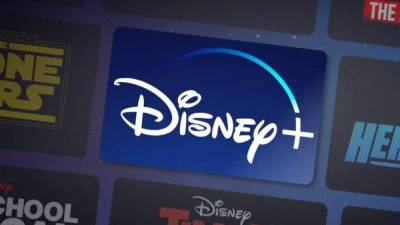 Disney+ es un servicio de suscripción de transmisión de vídeo en línea.