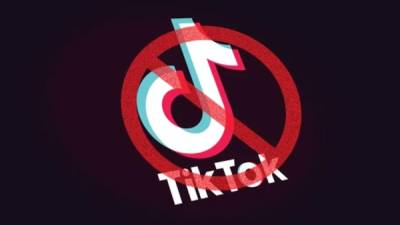 La app de TikTok gana popularidad en todo el mundo.
