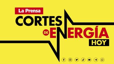 Cortes de energía | Diario LA PRENSA.