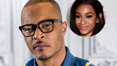 T.I fue duramente criticado después que dijera que llevaba a su hija al ginecólogo a revisar que su himen estuviera intacto.