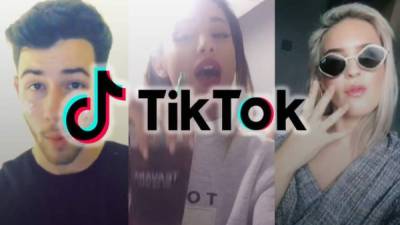 TikTok se ha vuelto la red social ideal para entretenerse durante la cuarentena del coronavirus.