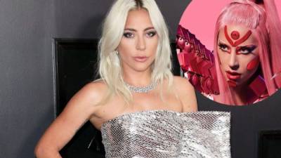 Lady Gaga lanzó el nuevo sencillo 'Stupid Love' a cuatro años de su disco 'Joanne'.