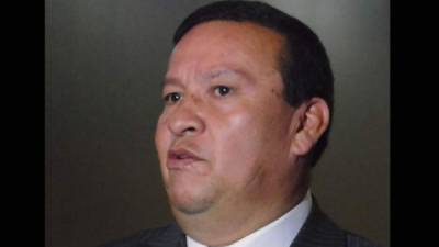 El magistrado electo Jorge Abilio Serrano manifiesta que el proceso fue muy bueno.