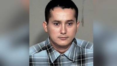 El hondureño Alexis Flores es considerado peligroso por el FBI.