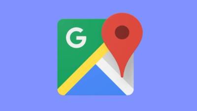 Google Maps es un servidor de aplicaciones de mapas en la web y móviles.