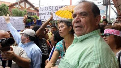 El periodista Romero está acusado de injurias y calumnias en contra de una exfiscal.
