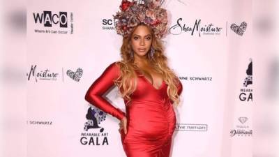 Ahora los admiradores de Beyoncé podrán respirar de alivio después de una semana llena de intriga./ Foto Instagram Beyoncé