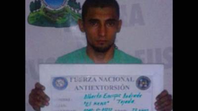 Alberto Andadre seguirá en prisión por asesinato.