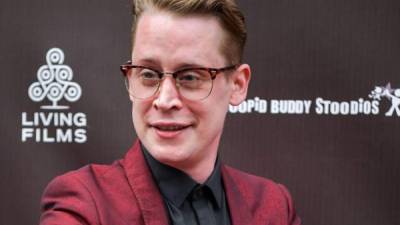 Macaulay Culkin fue confirmado para la temporada 10 de 'American Horror Story'.