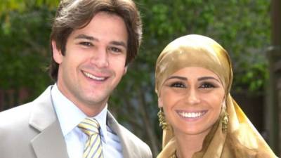 Giovanna Antonelli y Murilo Benício protagonizaron la controvertida historia de amor de una joven árabe y un brasileño emitida a inicios del milenio, a 17 años del final de la producción así lucen sus estrellas principales.