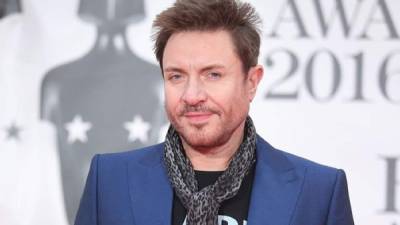 Simon Le Bon negó las acusaciones en una declaración.