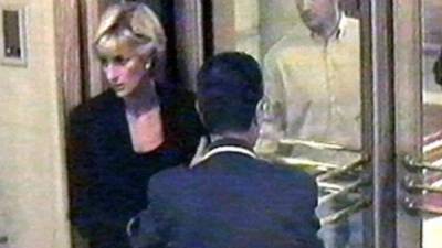 Lady Diana compartó junto a su pareja Dodi al Fayed, quién murió en el accidente junto a ella.