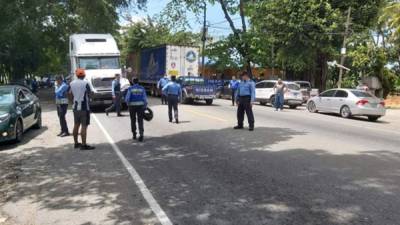 La Policía mantendrá operativos de vigilancia en zonas estratégicas.