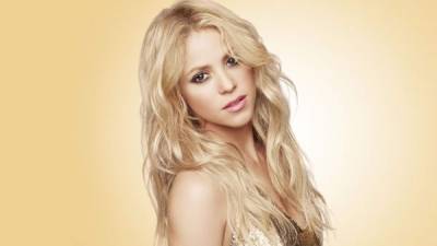 Shakira no se relaciona con todos sus medios hermanos.