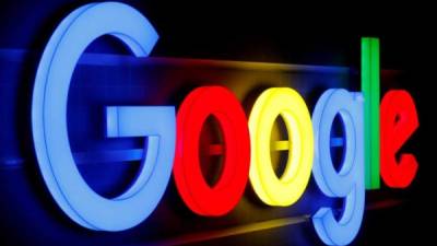 Google es el buscador más utilizado de internet.