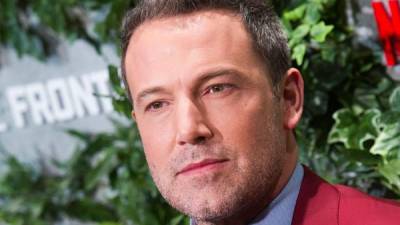 Ben Affleck pretende reencontrar el amor después de una larga temporada de soltería.