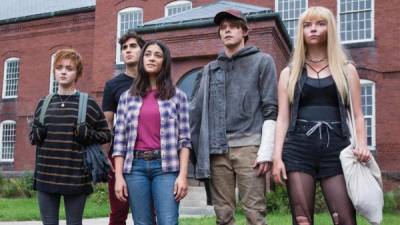 “The New Mutants” obtuvo una nueva fecha de estreno por quinta vez.