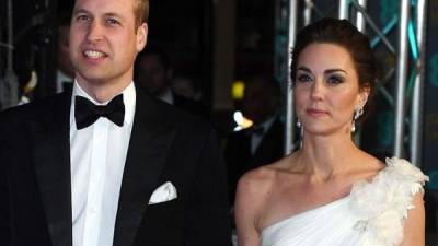 William y Kate han estado casados desde el 29 de abril de 2011.