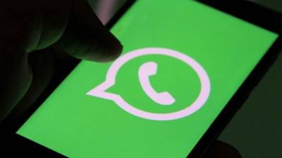 WhatsApp es una de las aplicaciones más descargadas en el mundo.