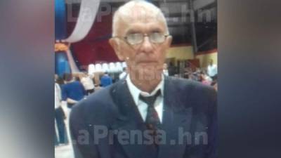 Bernard Kned Masusch (69) tenía 18 años de residir en Honduras, se dedicaba a la ganadería en este municipio.