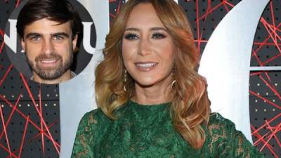 Geraldine Bazán y Santiago Ramundo anunciaron su ruptura esta semana.