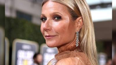 Gwyneth Paltrow habló sobre la mujer que le enseñó sus primeros trucos de alcoba.